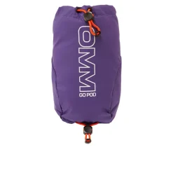OMM Laufen Go Pod Stash Pouch - SS25