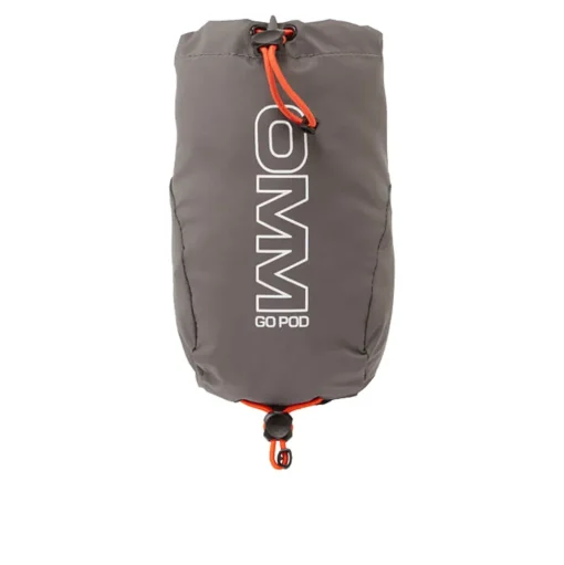 OMM Laufen Go Pod Stash Pouch - SS25