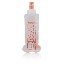 OMM Laufen Ultra Flexi Flask 250ml Bite Valve - SS25