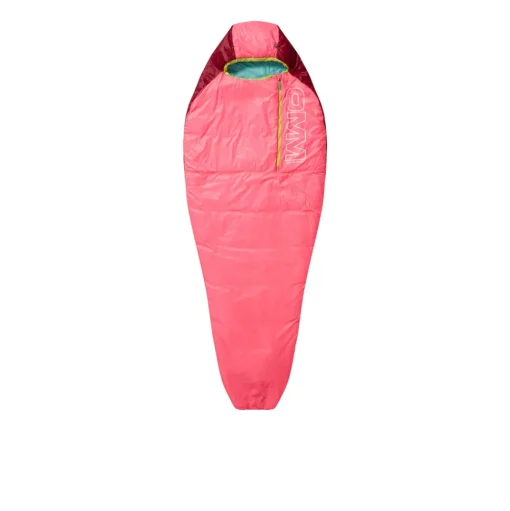 OMM Mountain Raid 233 Schlafsack - SS24