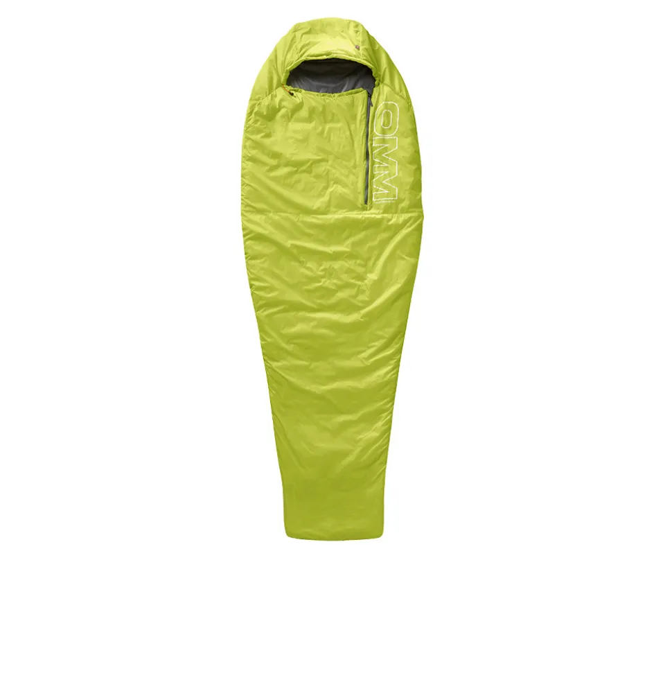 OMM Mountain Raid 233 Schlafsack - AW24