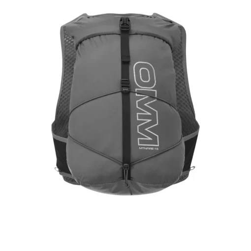 OMM MountainFire 15L Laufen Leibchen with 2x350ml Flasks - SS25