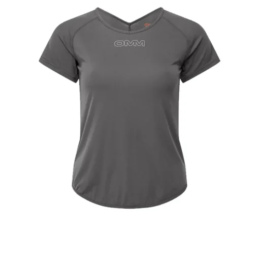 OMM Nitro Damen Lauf-T-Shirt - SS25