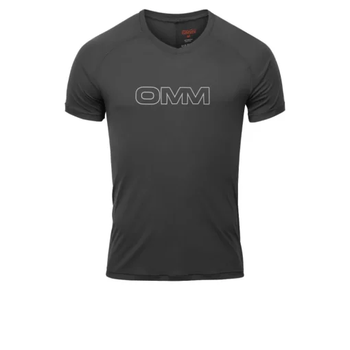 OMM Nitro Lauf-T-Shirt - SS25