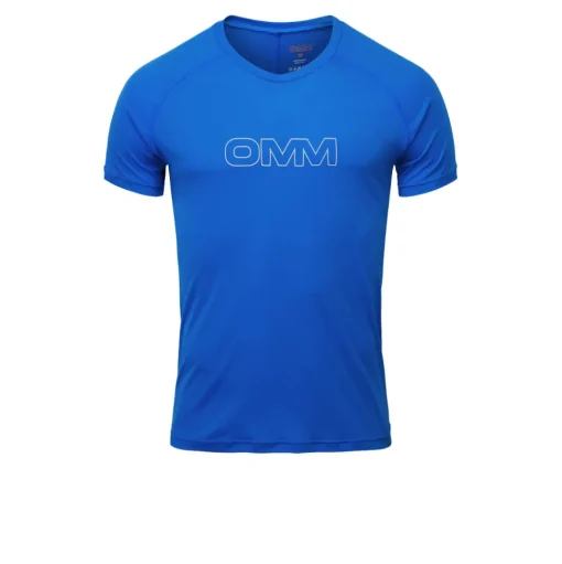 OMM Nitro Lauf-T-Shirt - SS25