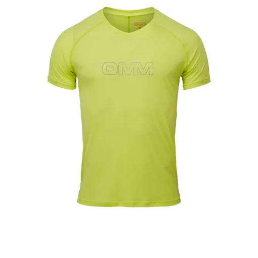 OMM Nitro Lauf-T-Shirt - SS25