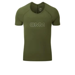 OMM Nitro Men's Trail Lauf-T-Shirt - SS25