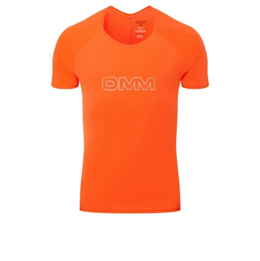 OMM Nitro Men's Trail Lauf-T-Shirt - SS25