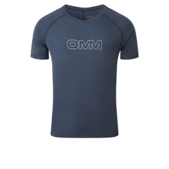 OMM Nitro Men's Trail Lauf-T-Shirt - SS25