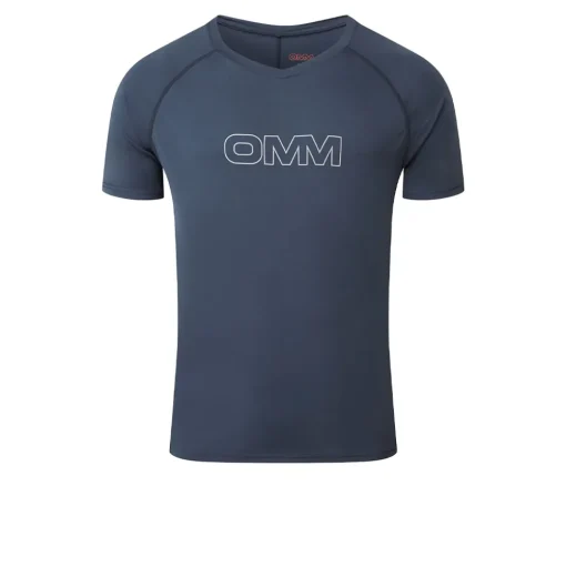 OMM Nitro Men's Trail Lauf-T-Shirt - SS25