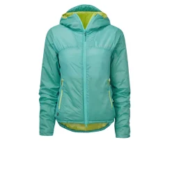 OMM Rotor Damen Hooded Jacke - AW24