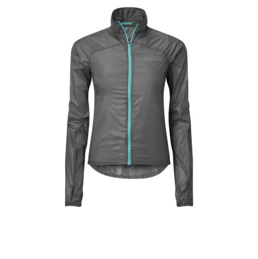OMM Sonic Damen Jacke - AW24