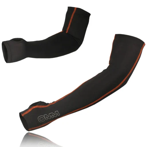 OMM Swift Laufen Arm Warmers - SS25