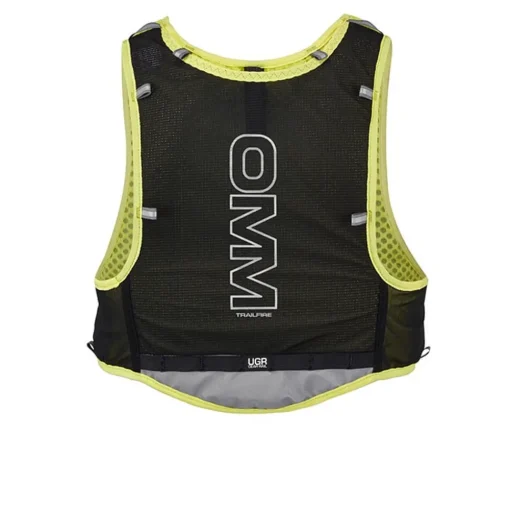 OMM TrailFire Laufen Leibchen - SS25
