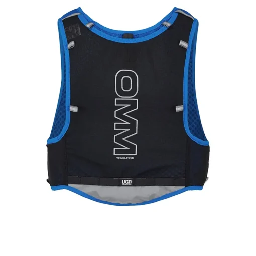 OMM TrailFire Laufen Leibchen - SS25
