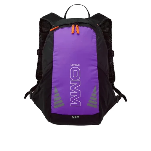 OMM Ultra 8 Laufen Rucksack - SS25