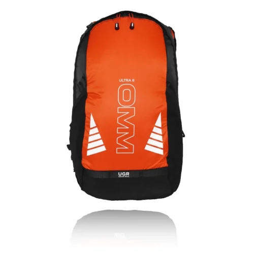 OMM Ultra 8 Laufen Rucksack