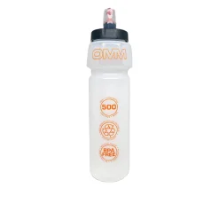 OMM Ultra Flasche 500ml Bite Valve - SS25