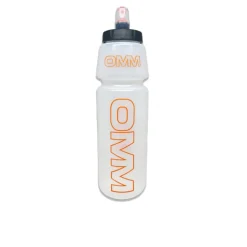 OMM Ultra 750ml Beiß-Ventil-Flasche - AW20