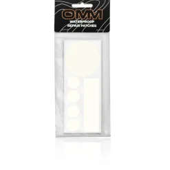 OMM Wasserdicht Repair Patches - SS25