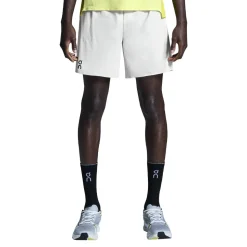 On Running On 7 Zoll Performance Laufshorts - SS25