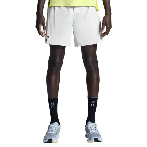 On Running On 7 Zoll Performance Laufshorts - SS25