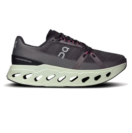 On Running On Cloudeclipse Laufschuhe - AW24
