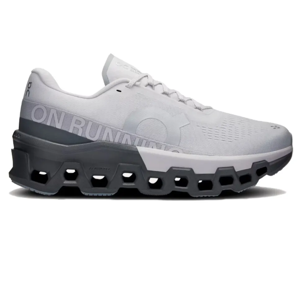 On Running On Cloudmonster 2 Laufschuhe - AW24