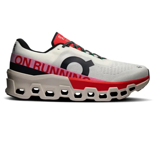 On Running On Cloudmonster 2 Laufschuhe - SS25