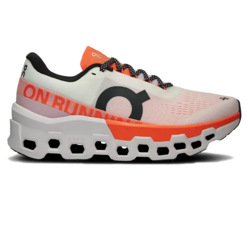 On Running On Cloudmonster 2 Damen Laufschuhe - AW24