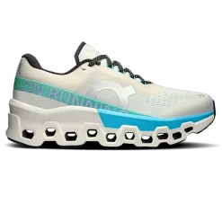 On Running On Cloudmonster 2 Damen Laufschuhe - SS25