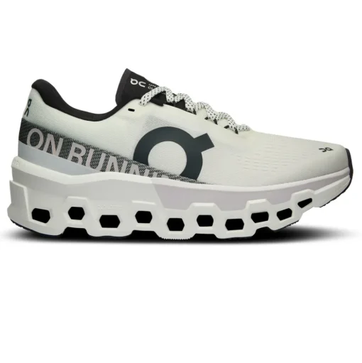 On Running On Cloudmonster 2 Damen Laufschuhe - SS25