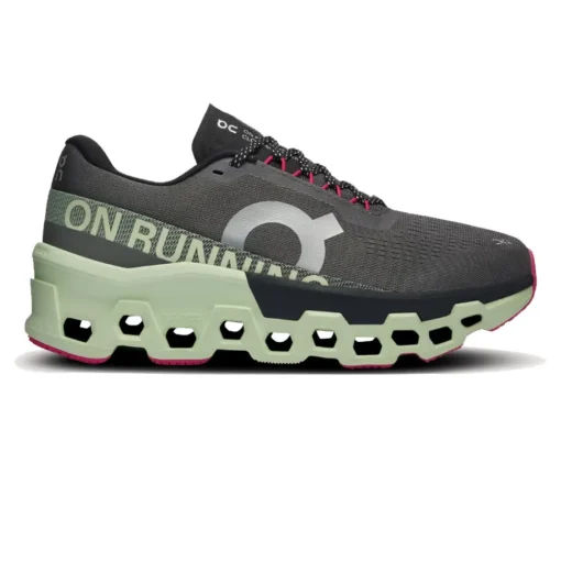 On Running On Cloudmonster 2 Damen Laufschuhe - AW24