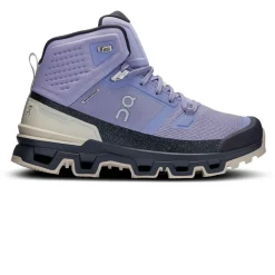 On Running On Cloudrock 2 Wasserdicht Damen Wanderstiefel - AW24