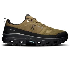 On Running On Cloudrock Low Wasserdicht Walkingschuhe - SS25