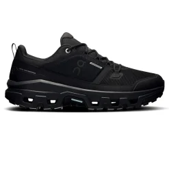 On Running On Cloudrock Low Wasserdicht Walkingschuhe - SS25