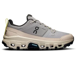 On Running On Cloudrock Low Wasserdicht Damen Walkingschuhe - SS25