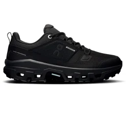On Running On Cloudrock Low Wasserdicht Damen Walkingschuhe - SS25