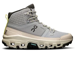 On Running On Cloudrock Mid Wasserdicht Damen Walking Stiefel - SS25