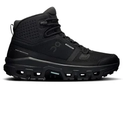 On Running On Cloudrock Mid Wasserdicht Damen Walking Stiefel - SS25