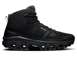On Running On Cloudrock Mid Wasserdicht Walking Stiefel - SS25