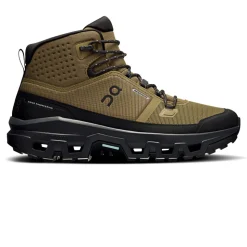On Running On Cloudrock Mid Wasserdicht Walking Stiefel - SS25