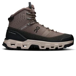 On Running On Cloudrock Trek Wasserdicht Walking Stiefel - SS25