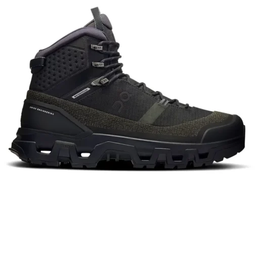On Running On Cloudrock Trek Wasserdicht Walking Stiefel - SS25