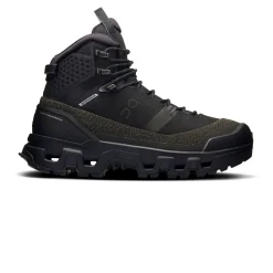 On Running On Cloudrock Trek Wasserdicht Damen Walking Stiefel - SS25