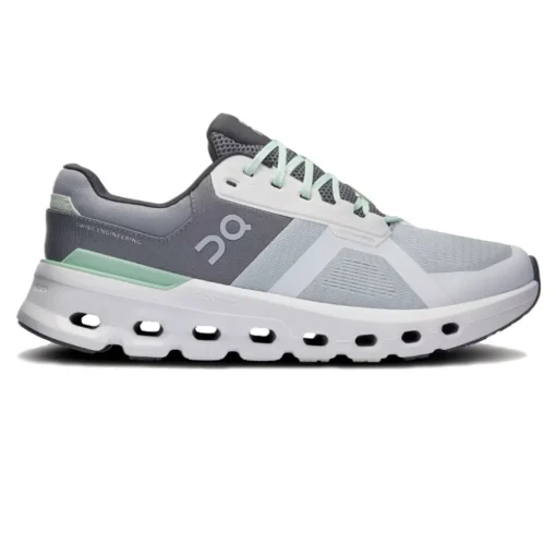 On Running On Cloudrunner 2 Laufschuhe (2E Weite) - AW24