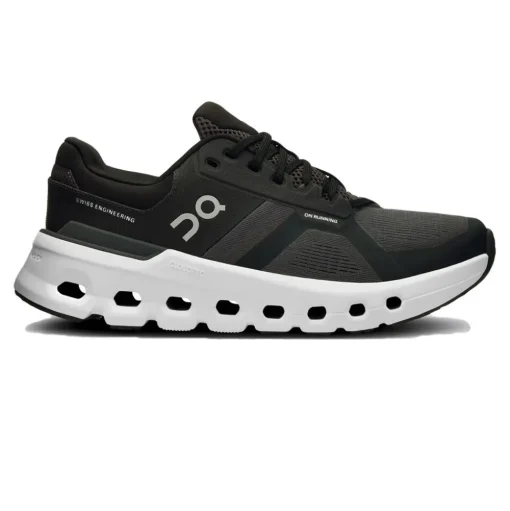 On Running On Cloudrunner 2 Damen Laufschuhe - (D Weite) - AW24