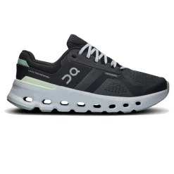 On Running On Cloudrunner 2 Damen Laufschuhe (D Weite) - AW24