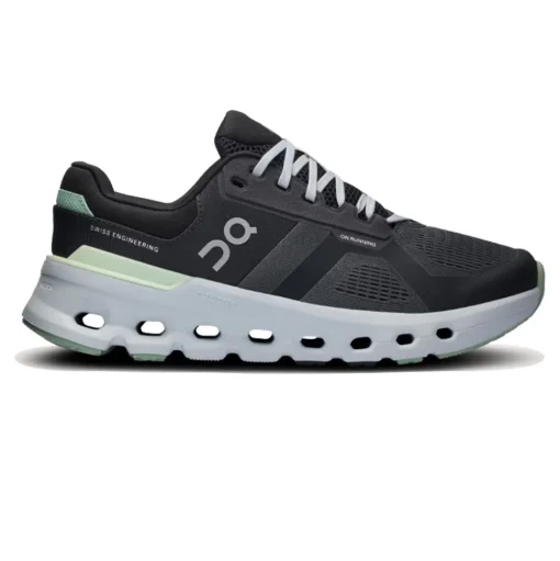 On Running On Cloudrunner 2 Damen Laufschuhe (D Weite) - AW24