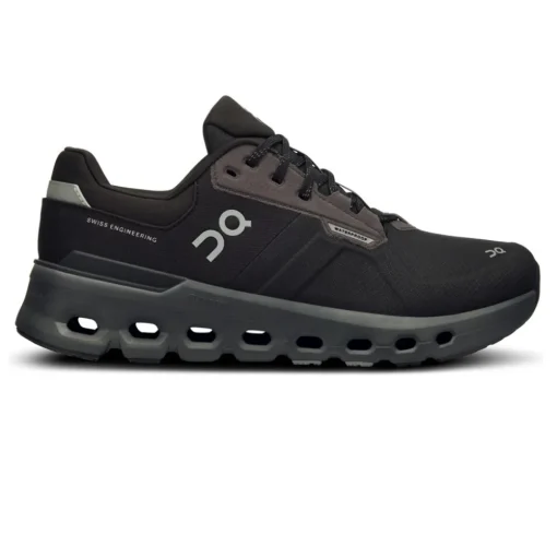 On Running On Cloudrunner 2 Wasserdichte Damen Laufschuhe - SS24